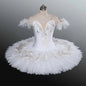 Kids Classic Professional Ballet Tutu
