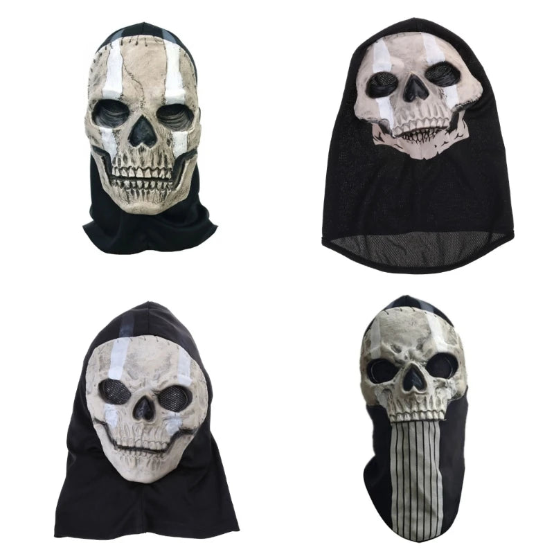 Skull Mask