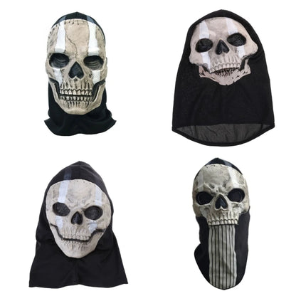Skull Mask