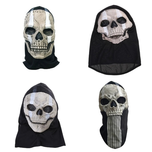 Skull Mask