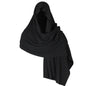 Vintage Pirate Scarf Medieval Hood Cloak