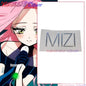 Anime Alien Stage Cosplay Mizi Cosplay Costume