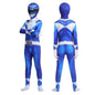 Adult Morpher Superhero Samurai Sentai Shinkenger Rangers