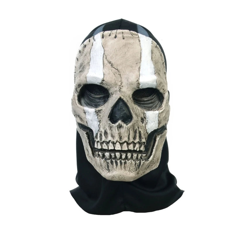 Skull Mask