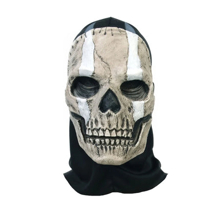 Skull Mask