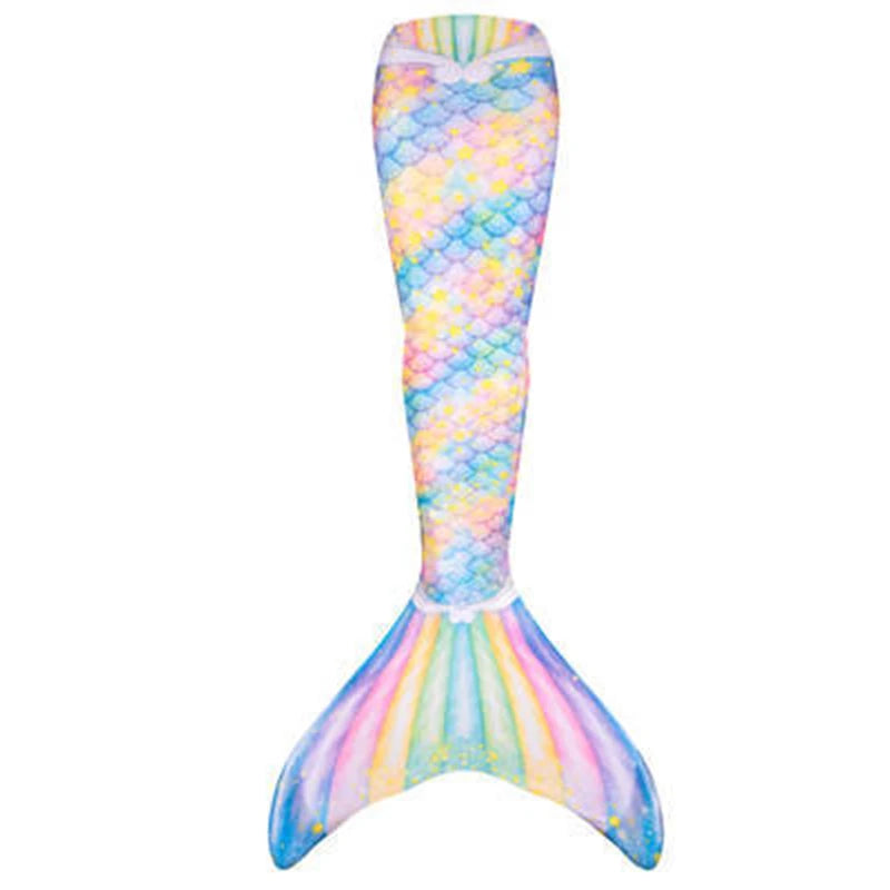Women Girls Mermaid Tails Cosplay For Adults