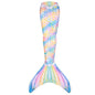 Women Girls Mermaid Tails Cosplay For Adults