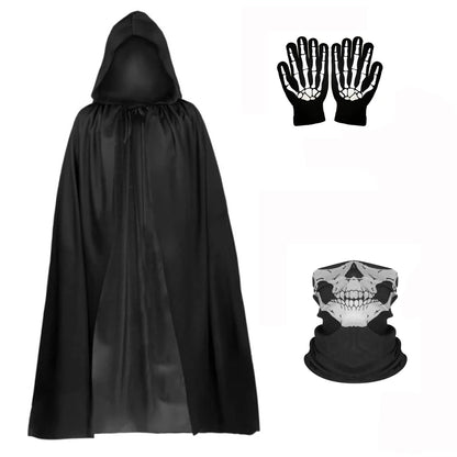 Hot1/4Piece set Halloween Party Role