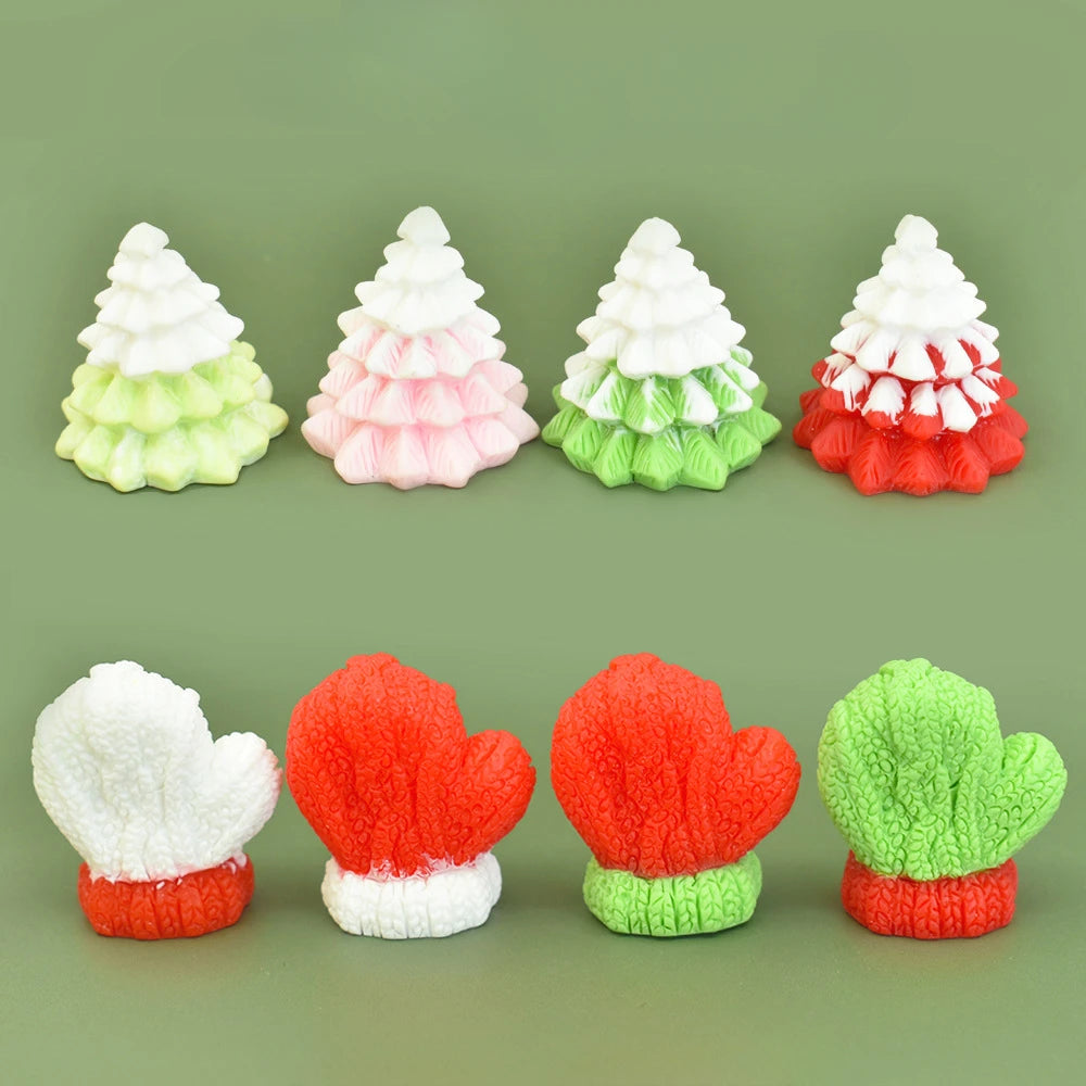 Mini New Cute Resin 3D