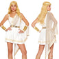 Egyptian Queen Cosplay Women Greek Goddess