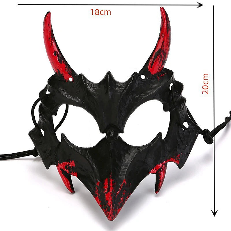 Animal Skull Masks