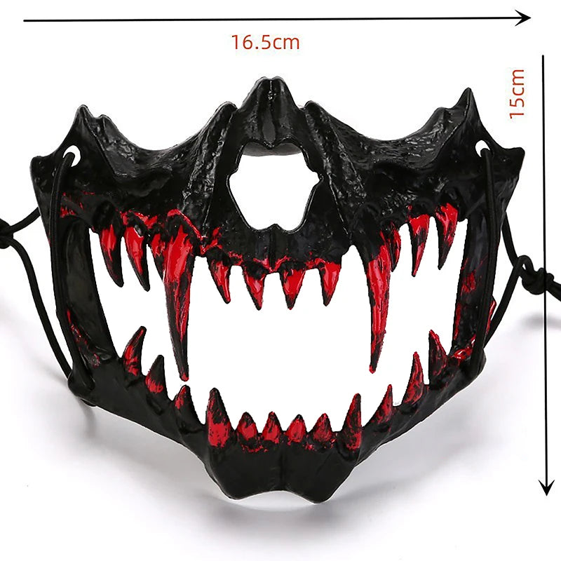 Animal Skull Masks
