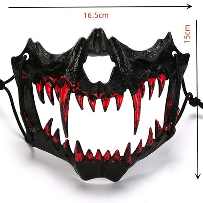Animal Skull Masks