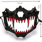 Animal Skull Masks