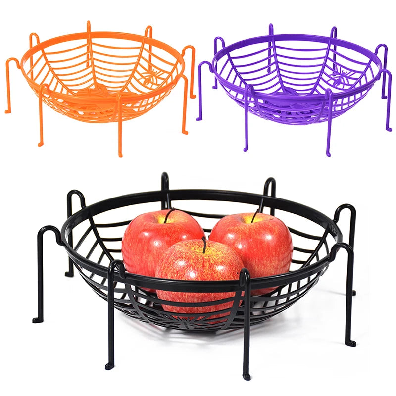 Fruit Wrap Basket 1Pc - Festivewarehouse™