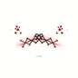 Stickers Eye Liner Eyeshadow Temporary Stickers