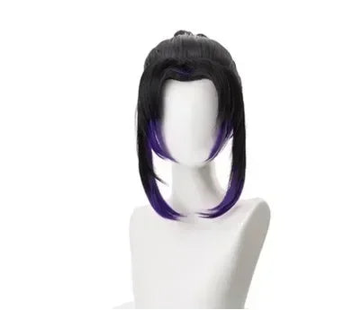 Kochou Shinobu Cosplay Costume