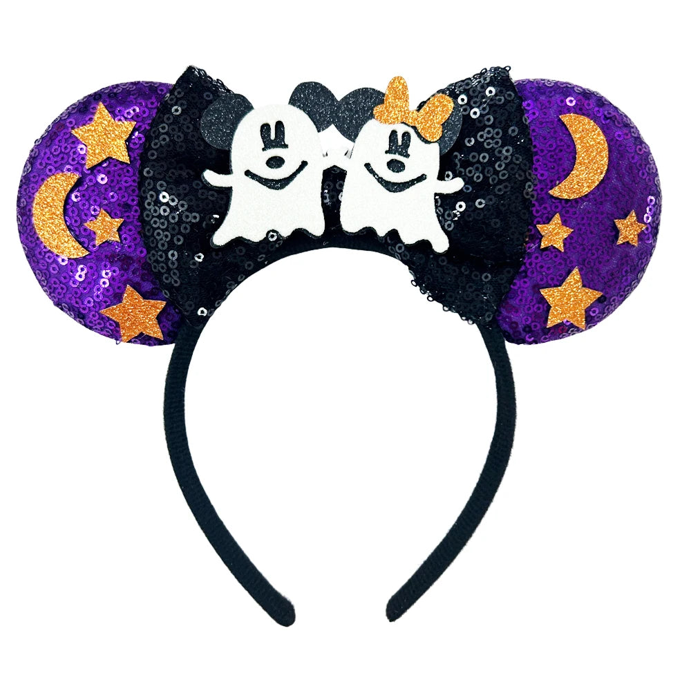 2025 Newest Minnie Ears Headband