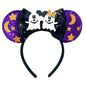 2025 Newest Minnie Ears Headband