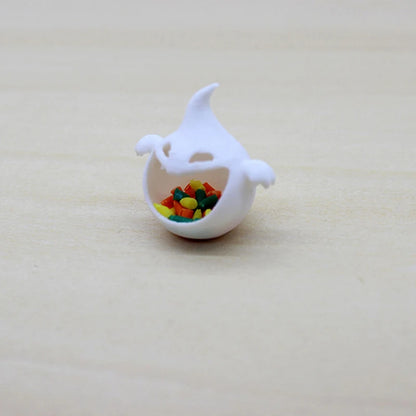 Miniature Dollhouse Scene Small Ornaments