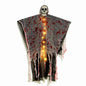 Halloween Party Hanging Skull Skeleton Ghost