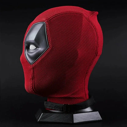 New Deadpool Mask Cosplay Costume