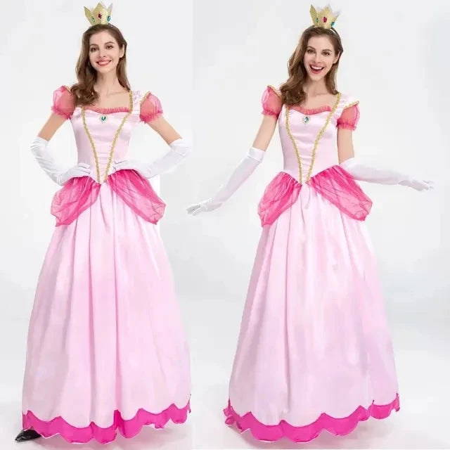 New Princess Dress