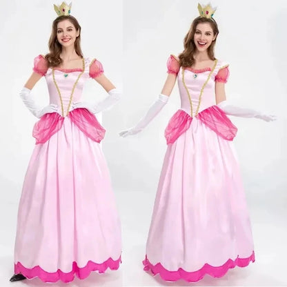 New Princess Dress