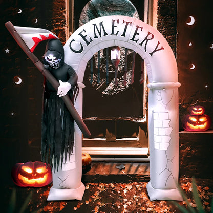 240cm 270cm Halloween Home Outdoor Decoration