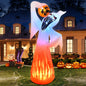 240cm 270cm Halloween Home Outdoor Decoration