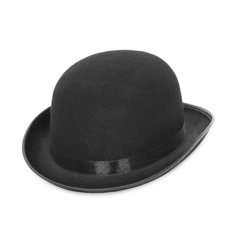 Halloween Men Women Magician Hats Cap