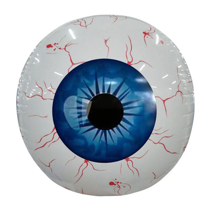 Halloween Inflatables Eyeball Decorations