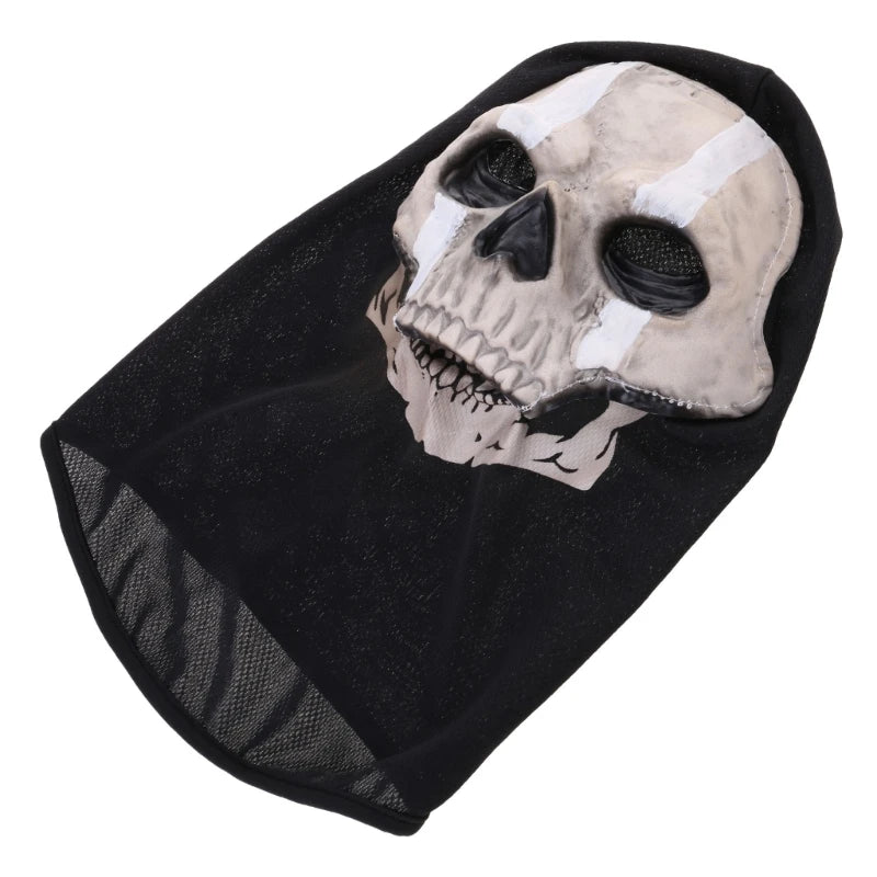 Skull Mask