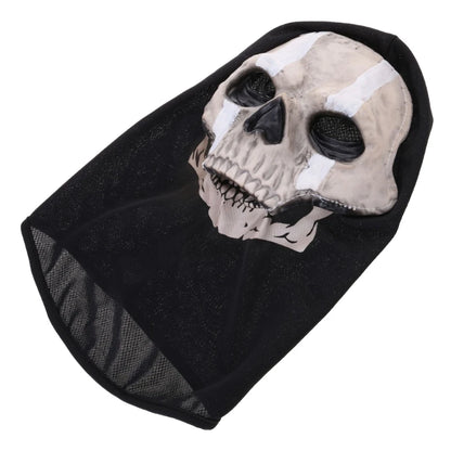 Skull Mask