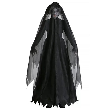 Zombie Ghost Bride Costume - Festivewarehouse™