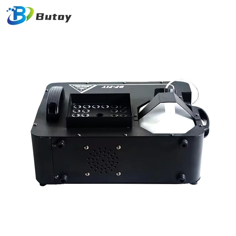 3000W LED Stage Vertical Haze Machine