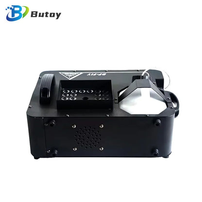 3000W LED Stage Vertical Haze Machine