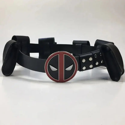 Superhero Deadpool Belt Cosplay Costume
