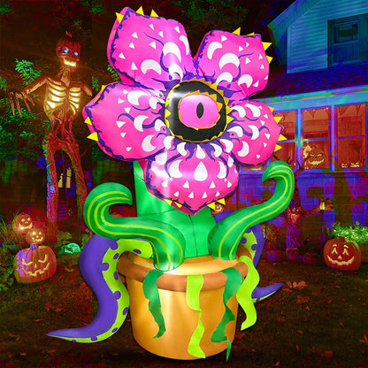 240cm 270cm Halloween Home Outdoor Decoration