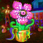 240cm 270cm Halloween Home Outdoor Decoration