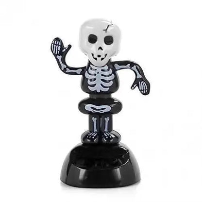 Halloween Skull Shaped Home Decoration