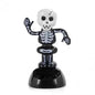 Halloween Skull Shaped Home Decoration