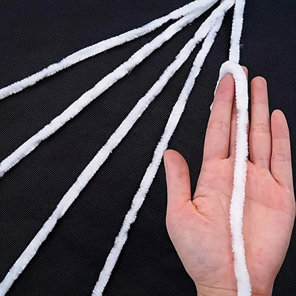 Halloween Spider Web Giant Stretchy Cobweb