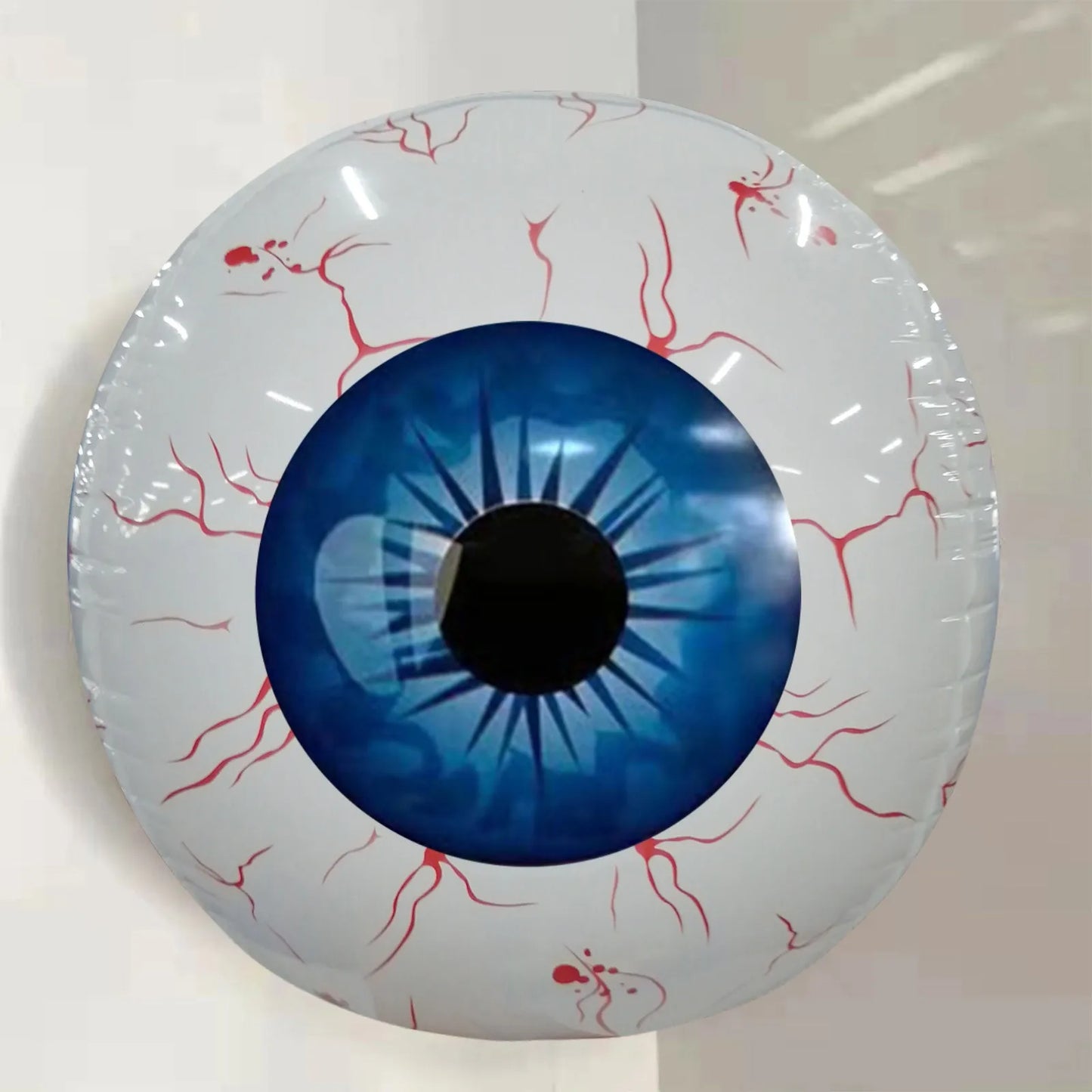 Halloween Inflatables Eyeball Decorations