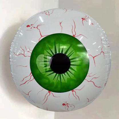 Halloween Inflatables Eyeball Decorations