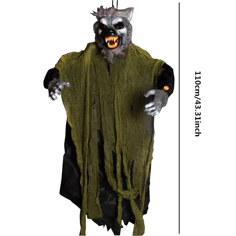 1PC Halloween Decoration Hanging Ornaments