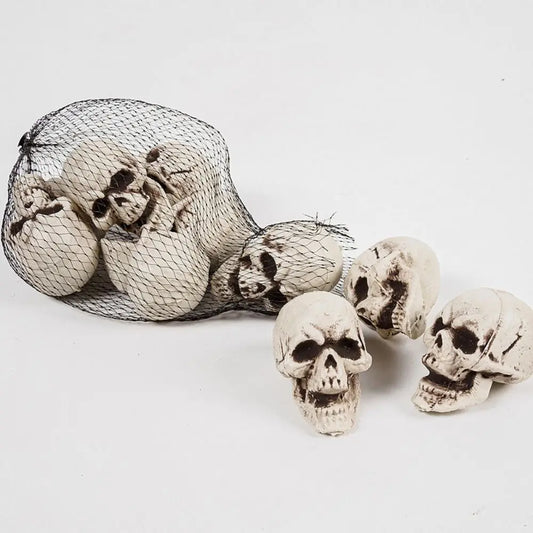 Mini Skulls