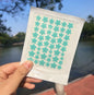 Acne Patch Colorful Star Makeup