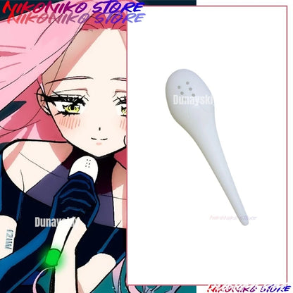 Anime Alien Stage Cosplay Mizi Cosplay Costume