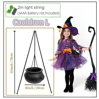 51in Halloween Decor Outdoor 12in Large
